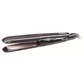BaByliss - ST226E - Lisseur Sublim Touch - 130  200C