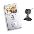 Wireless Hidden Spy Camera /w 2.5 inch Big LCD