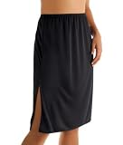Vanity Fair Women's Perfectly Yours Pettislip - 18 Length #11085