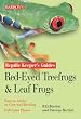 BARRONS TREE&LEAF FROGS GUIDE