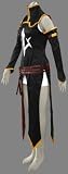 Japanese Anime Code Geass Lelouch of the Rebellion Cosplay Costume - C.C 2nd Ver Set Medium