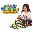 Magneatos Intermediate 114pcs