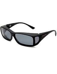 Cocoons Low Vision C422 ML Wideline Polarized Polarized Sunglasses by Cocoons