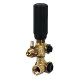 AR Gymatic 3/B Unloader 3,650 PSI (Injector)
