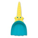 Melissa and Doug Sunny Patch Cinco Starfish Sand Scoop