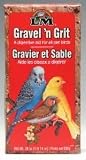 L M Animal Farms Gravel-n-grit 30 Ounces - 98359