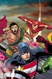 Mighty Avengers #22