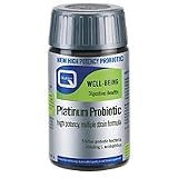 Quest Platinum Probiotic - 60 Capsules