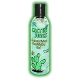 Cactus Juice Sanitizing Gel 6 oz.