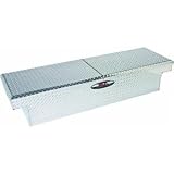 Buy Delta CHAMPION 238000 Aluminum Mid-Lid Dual Lid Fullsize Crossover - Bright by Delta