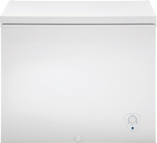 Frigidaire FFFC07M2KW 7.2 cu. ft. Chest Freezer - White