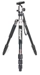 Fotopro C5i Tr�pied en Aluminium Titane