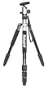Fotopro C5i Tr�pied en Aluminium Titane