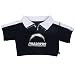 Build-A-Bear Workshop San Diego Chargers Fleece