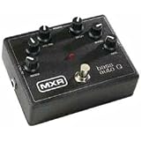 Bass Guitar Effects