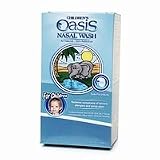Oasis Children's Nasal Wash 4oz 4 fl oz