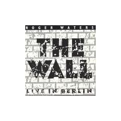 Wall: Live in Berlin 1990 [Musikkassette]