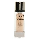 31cIDyHad3L. SL160  LORAC Breakthrough Performance Oil Free Anti Aging Foundation with SMS Complex SPF 14, SMS 4   Mediu