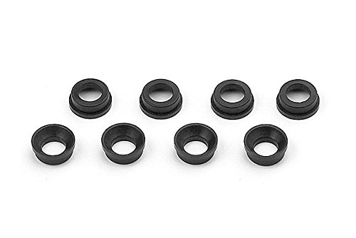 XRAY Plastic Ball Cup 8.4mm (NT1) (8)