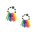 Sassy 2 Pack Ring O' Links Rattle Dev...
