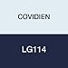 Covidien LG114 Chromic Gut Suture, Reel, 60", No Needle, Size 0 (Pack of 24)