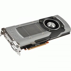 PNY Video Graphics Card VCGGTX7803XPB On Sale