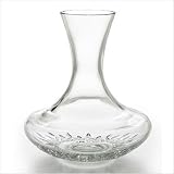 Lismore Nouveau Decanting Carafe