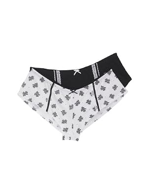 Deco Floral Shorts - 2pk