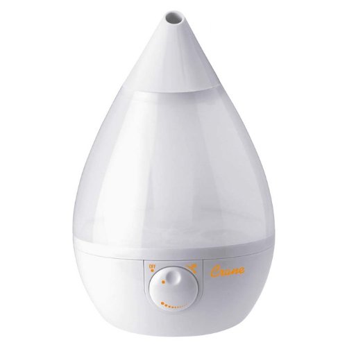 Crane Drop Shape Cool Mist Humidifier