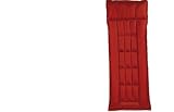 Royalbeach 19007 Gewebe-Box-Matratze UNI