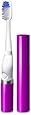 Violife Slim Sonic Toothbrush, Purple