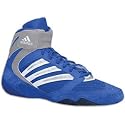adidas Tyrint III - Men's ( sz. 13.0, Cobalt/Aluminum/White )