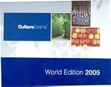 Culture Grams World Edition 2005