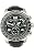 Tissot Men's T0394171605700 V8 Black Chronograph Dial Watch by Tissot