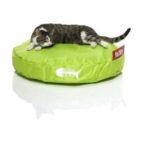 Fatboy Catbag Cat Bed, Turquoise