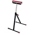 Jet 709207 28-Inch to 43-Inch Tall Roller Stand with 13-Inch Roller