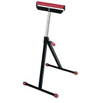 Jet 709207 28-Inch to 43-Inch Tall Roller Stand with 13-Inch Roller
