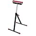 Jet 709207 28-Inch to 43-Inch Tall Roller Stand with 13-Inch Roller