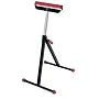 Jet 709207 28-Inch to 43-Inch Tall Roller Stand with 13-Inch Roller