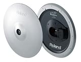 Roland CY-14C-SV - Silver