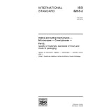 Multiple.  Distributed through American National Standards Institute (ANSI)