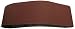 Delta 31-402 6-Inch x 48-Inch 80 Grit Sanding Belt