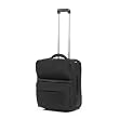 Mandarina Duck Work Expandable 20" Carry-on Wheeled Luggage