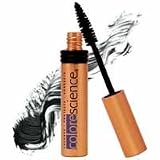 Colorescience Mascara - Pitch Black. 25 oz - B001H5RQWW