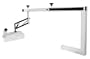 Biesemeyer 78-960 T-Square Table Saw BladeGuard System for 50-Inch and 52-Inch Fences
