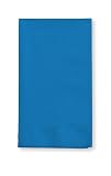 Dinner Napkin 2 Ply True Blue - 600 Count