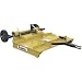 Outdoor Living : King Kutter Pull Type Rotary Kutter - 48in. Cutting Width, Model# P-48-40-P