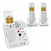 Vtech Communications Inc EL52309 Dect6.0 3 Handset System