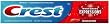 Crest Whitening Expressions Fluoride Anticavity Toothpaste, Cinnamon Rush # 39 - 7.8 Oz