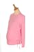 Lilo Maternity Rouched Crewneck T-shirt - Slightly Imperfect